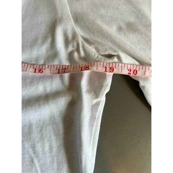 Veronica Beard White Long Sleeve Tie Neck Blouse Elegant Career - Picture 8 of 9